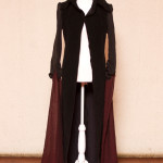 【MSM by Black】 2013 A/W Outer#1(FRONT)