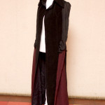 【MSM by Black】 2013 A/W Outer#1(SIDE)