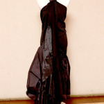 【MSM by Black】 2013 A/W Dress#3(FRONT)