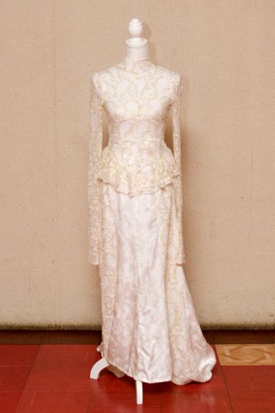 2013 A/W Dress#1(FRONT)