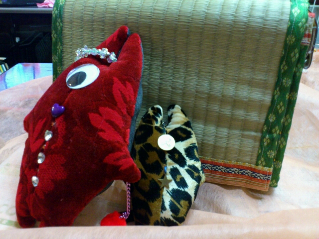 デザフェスから数日たちました