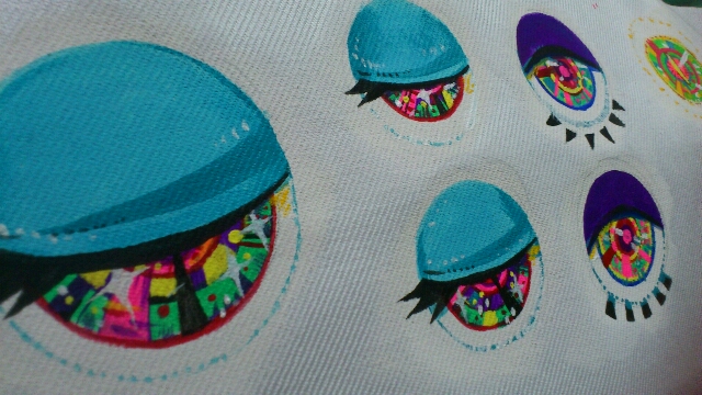 MSM by black 2011 Winter collection　