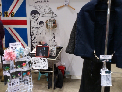 デザインフェスタvol34 レポート